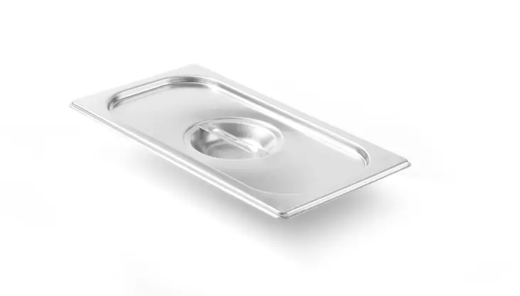 Rst GN Kansi 1/3 - GN astioiden kannet 1/3 - H806845 - 1