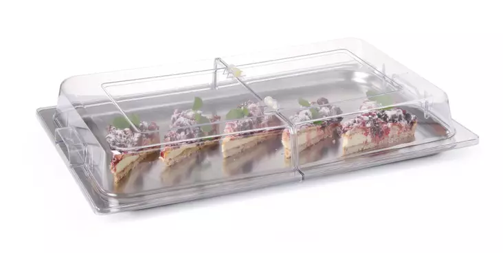 Saranakansi Gn 1/1 - Rolltop kannet, suojakuvut - H427415 - 1