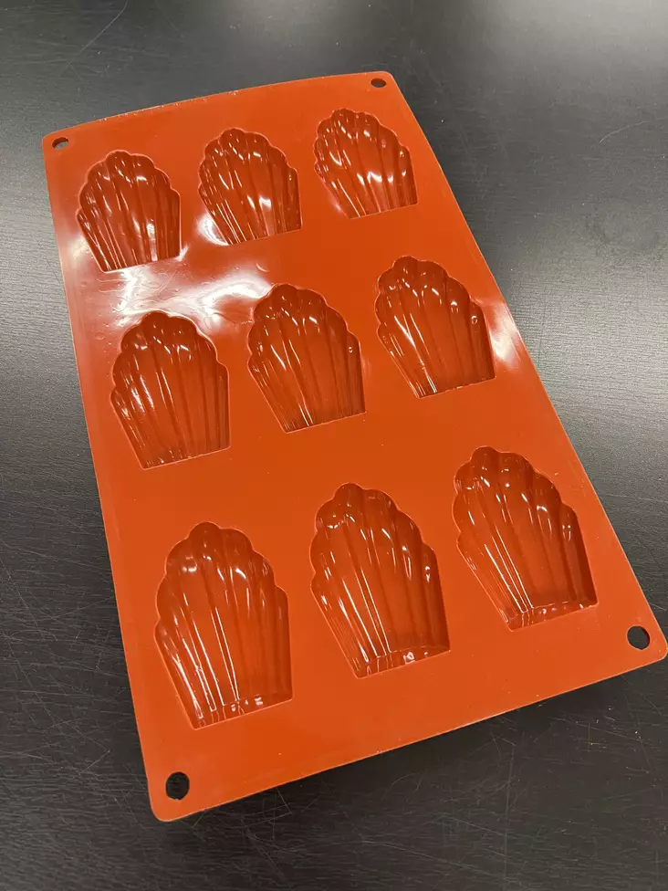 Silikonimatto Madeline Was - Silikonimatot ja -muotit - 143164025 - 1