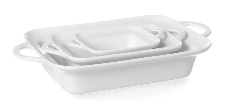 Tapas Vuoka Suorakaide - Tapas- ja lisukeastiat - H784105 - 2