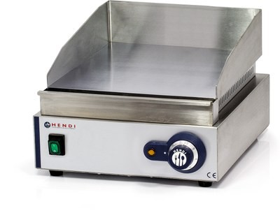 Tasoparila Paistopinta Sileä - Tasoparilat - H203125 - 1