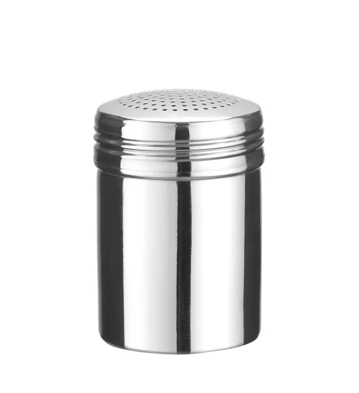 Teräksinen Pippuri/Suolasirotin ø63x100 - Keittiösirottimet - H630235 - 2