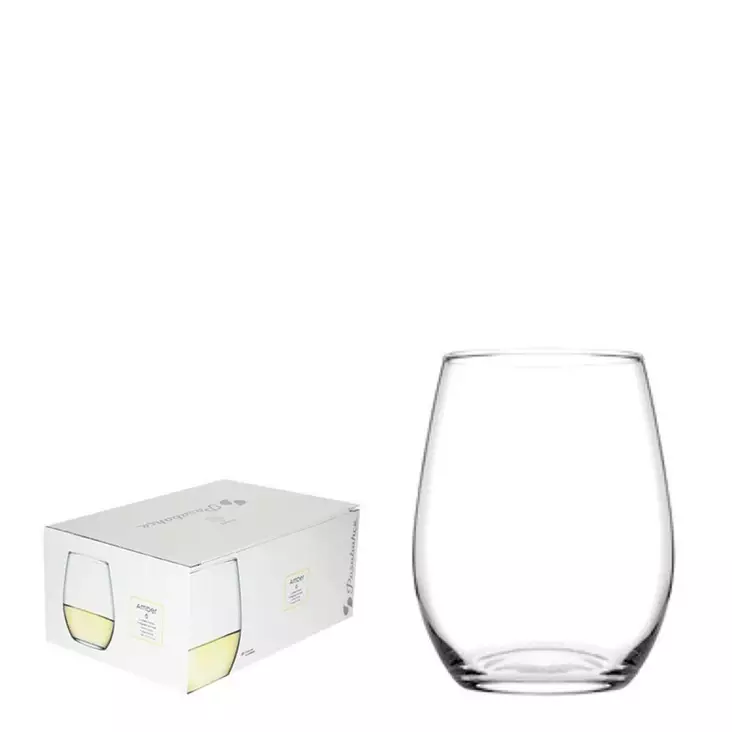 Vesilasi 35cl Amber - Lasit - 523-0420825 - 1