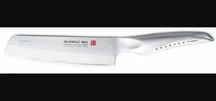 Global SAI Vihannesveitsi 15 cm - Veitset, veitsien teroitus ja säilytys - 73SAI-MO6 - 1