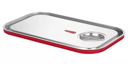 Kitchen Line Tiivistekansi GN 1/1 - GN astioiden kannet 1/1 - H807606 - 1