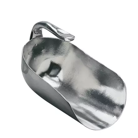 Alumiini Jauhokauha, 2L - Jauhokauhat - B10946 - 1