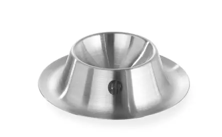 Munakuppi Matala Reuna 6kpl/pkt - Muut tarjoiluastiat - H441466 - 1