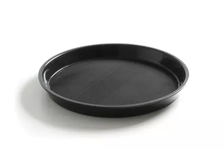 Pp-Liukumaton Tarjotin Korkeareunainen - Kitkapinta tarjottimet - H878606 - 1