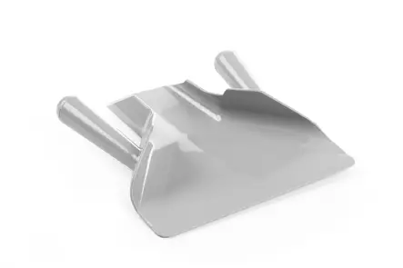 Ranskanperunoiden Pussittaja Muovi - Suolausaltaat ja perunapussittajat - H642566 - 1