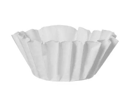 Suodatinpaperit Ø110 mm - Kahvilaitteiden suodatinpaperit - H208656 - 2