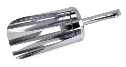 Teräksinen Jauhokauha - Jauhokauhat - 2362106 - 1