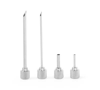 Varaosasetti Koristeluun Ja Täyttöön - Kermasifonit - H589106 - 1