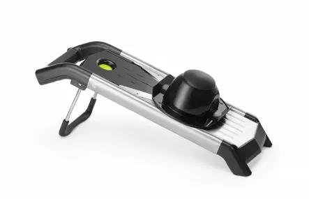 Vihannesleikkuri V-Type Double - Vihannesleikkurit - H222676 - 2