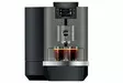 JURA X10 Dark Inox (EA) - Kahviautomaatit - 3515546 - 2