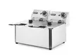Rasvakeitin Kitchen Line 2X4L - Rasvakeittimet - H205846 - 2