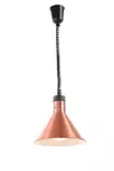 Säädettävä Lämpölamppu Kartio Kupari - Lämpölamput - H273876 - 1