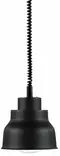 Säädettävä Lämpölamppu Musta - Lämpölamput - 70NM10-10556 - 1