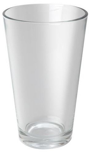 Boston Shakerin Lasi - Shakerit - H593066 - 1