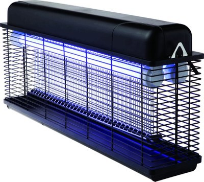 Elektroninen Kärpäsloukku - Kärpäsloukut - H270066 - 1