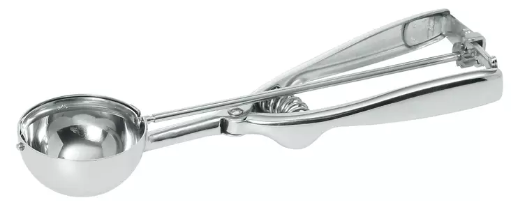 Jäätelökauha Kitchen Line - Jäätelökauhat - H572016 - 1