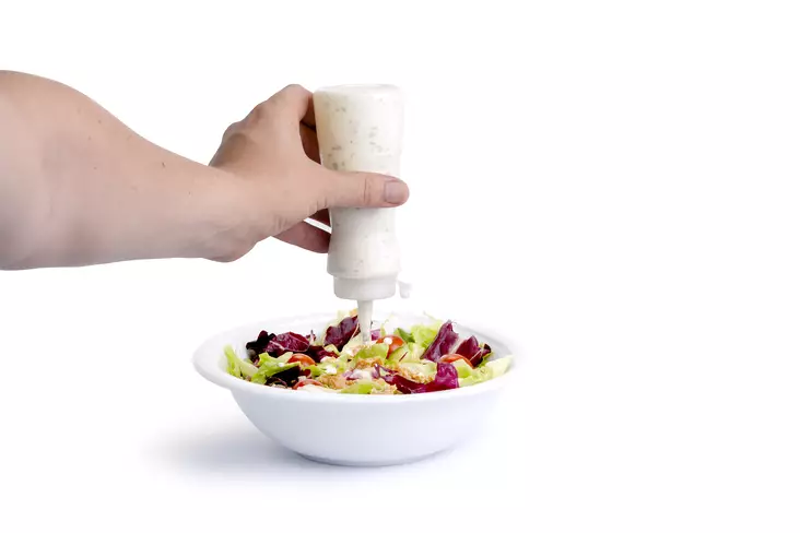 Kastikepullo Easy Squeeze 0,3L - Kastikepullot- ja annostelijat - H558386 - 1