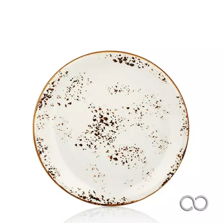 Lautanen Elegance 19cm - Lautaset - 522020116 - 1