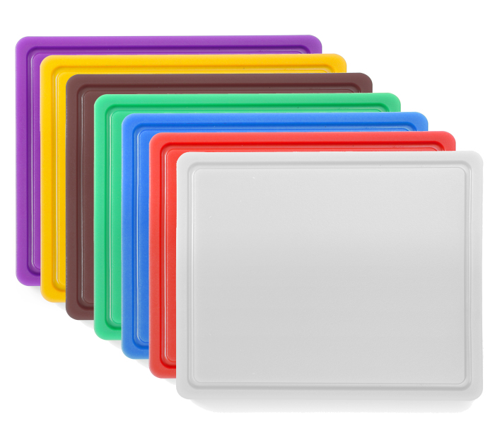 Leikkuulauta GN 1/2 - Leikkuulaudat - H826126 - 2