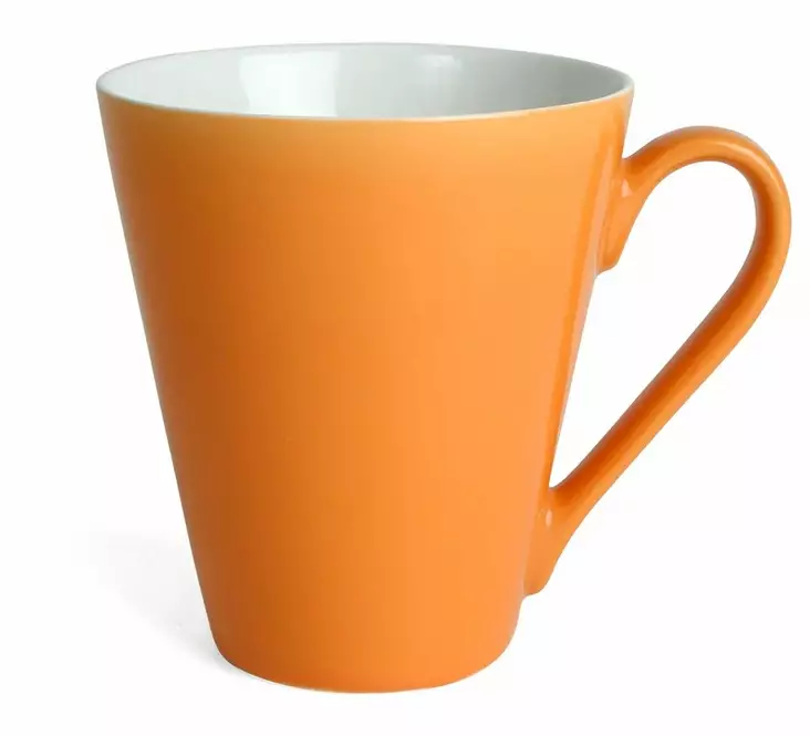 Muki Attila Oranssi - Kahvikupit, mukit - 2337146 - 1