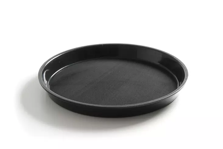 Pp-Liukumaton Tarjotin Korkeareunainen - Kitkapinta tarjottimet - H878606 - 1