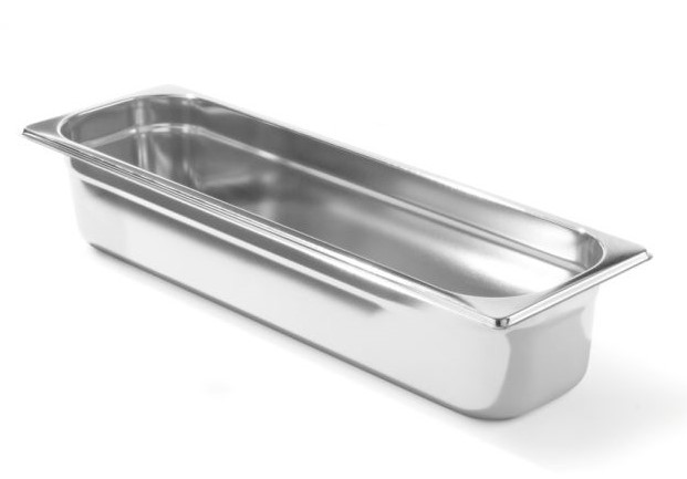 Profi Line Rst Gn 2/4 - GN astiat 2/4 - H801666 - 1