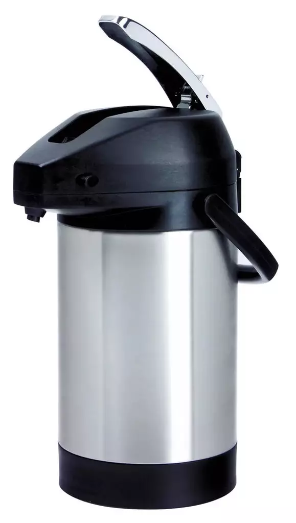 Pumpputermos EasyPush 3,5L - Kuumien juomien tarjoilu - 3833406 - 1