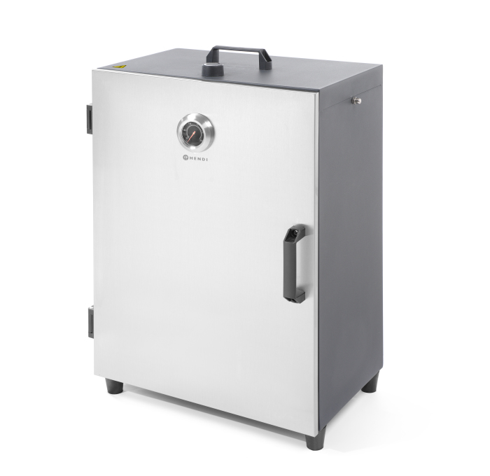 Sähkökäyttöinen Savustusuuni - Savustus - H238486 - 3