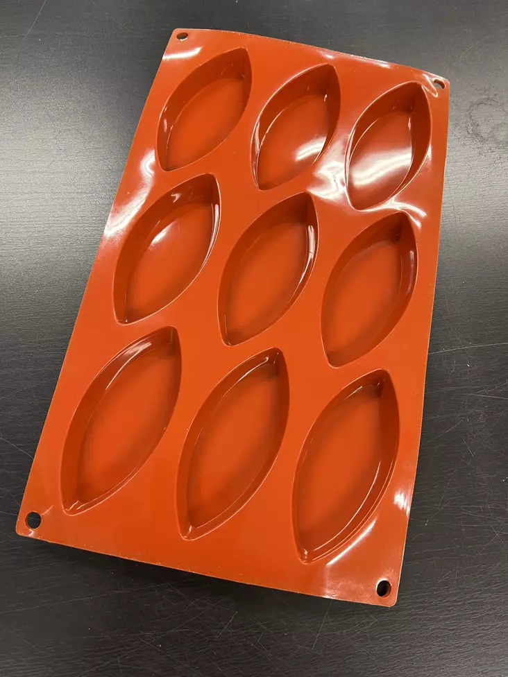 Silikonimatto Vene Was - Silikonimatot ja -muotit - 143164026 - 1