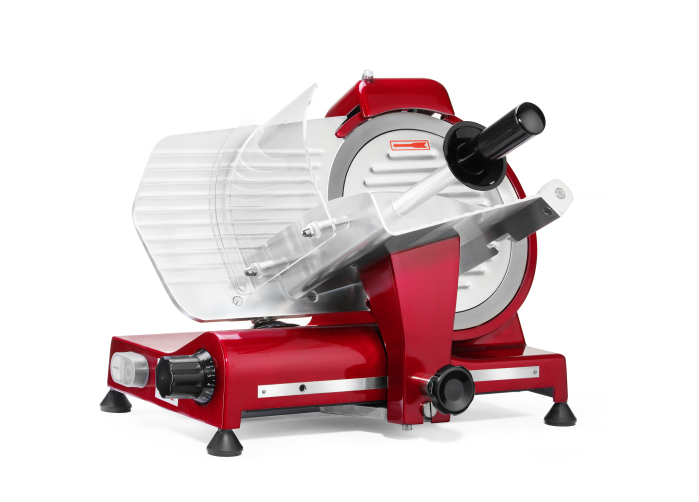 Slicer Profi Line 250 red edition - Leikkelekoneet - H210086 - 2