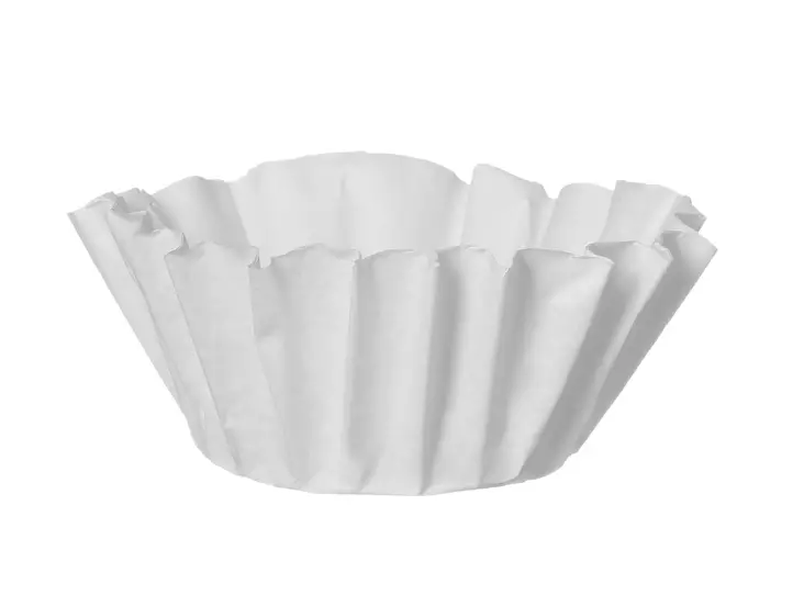 Suodatinpaperit Ø110 mm - Kahvilaitteiden suodatinpaperit - H208656 - 2
