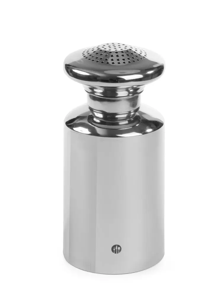 Teräsinen Suolasirotin ø80x175mm - Keittiösirottimet - H630136 - 2