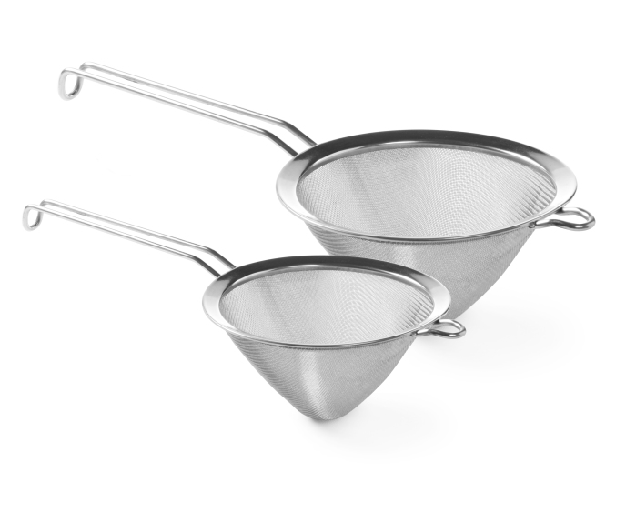 Tiheä Kaartiosiivilä - Siivilät - H647516 - 2