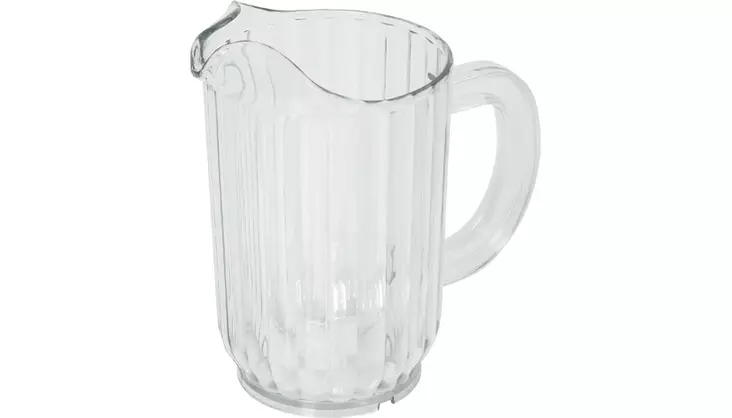 Vesikannu Polykarbonaatista 1,8L - Kannut ja juoma-annostelijat - H567906 - 1