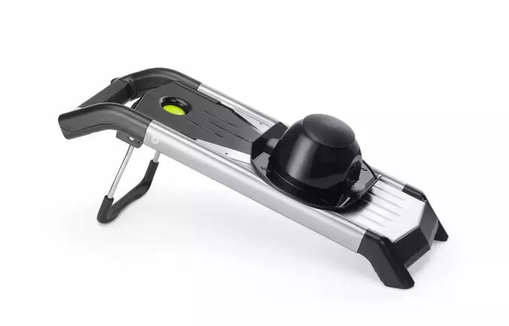 Vihannesleikkuri V-Type Double - Vihannesleikkurit - H222676 - 2