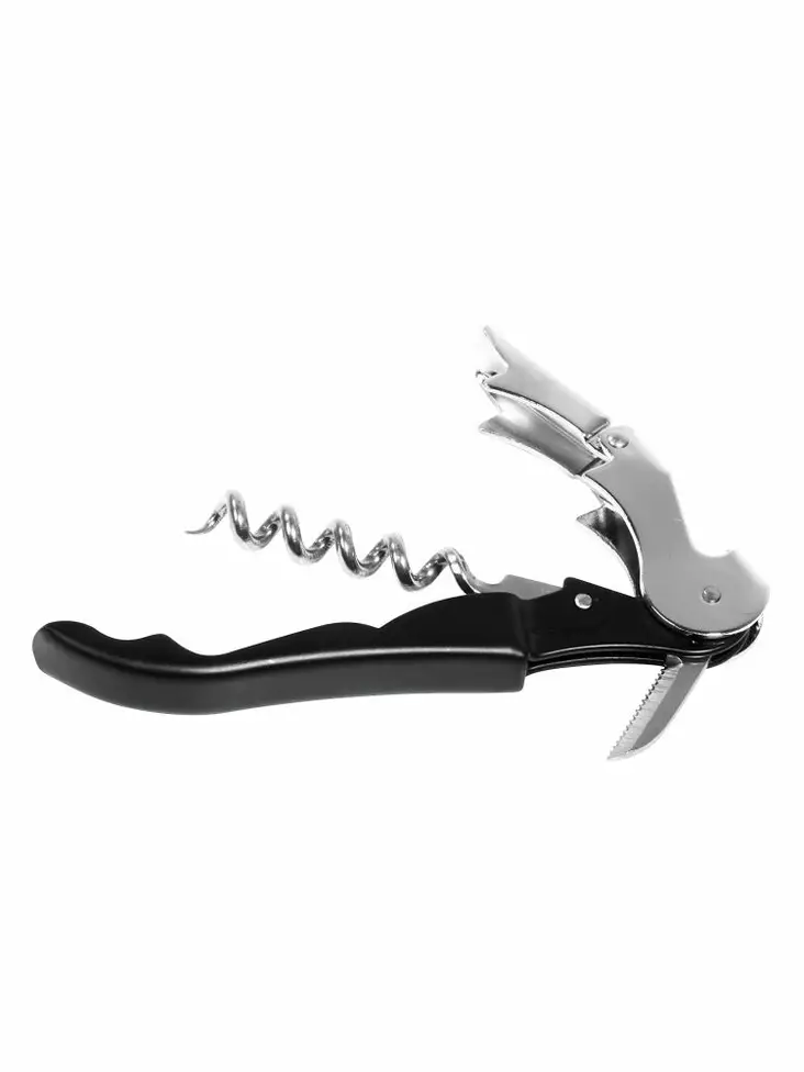 Viinipullonavaaja "Pull Tap" - Baaritarvikkeet - H597316 - 1