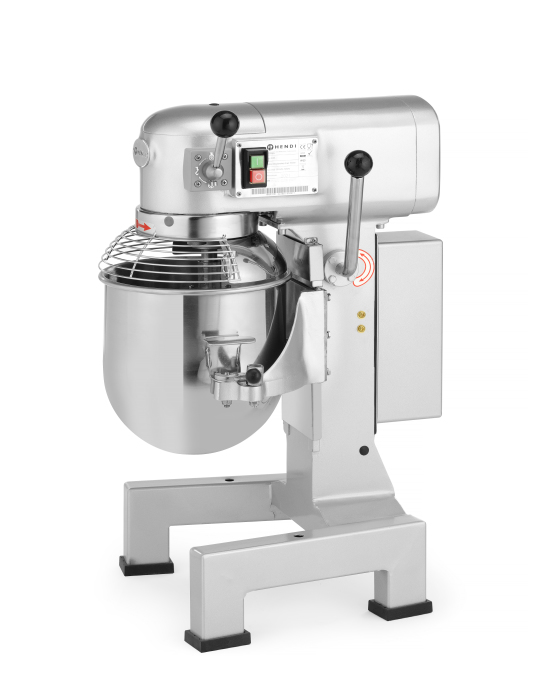 Yleiskone Hendi Kitchen Line 10L - Yleis- ja taikinakoneet - H222836 - 2