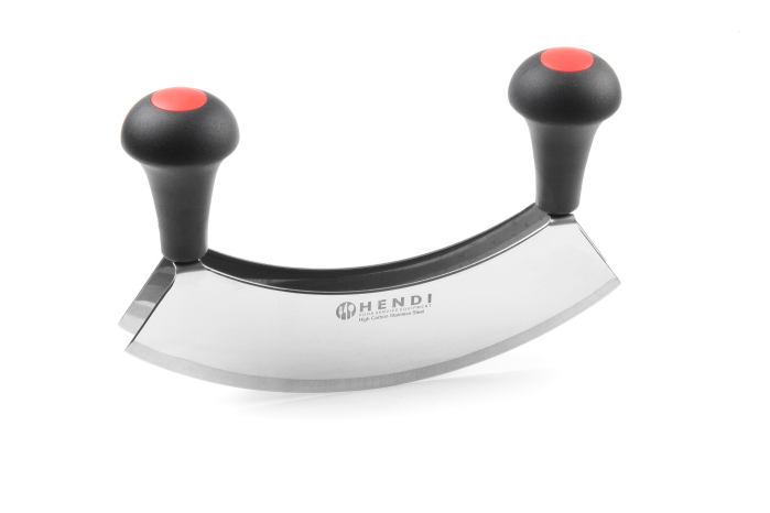 Yrttileikkuri, Tuplaterä - Veitset, veitsien teroitus ja säilytys - H844366 - 2