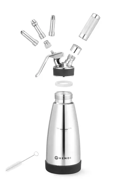 Thermo Sifoni 0,5L - Kermasifonit - H588697 - 2