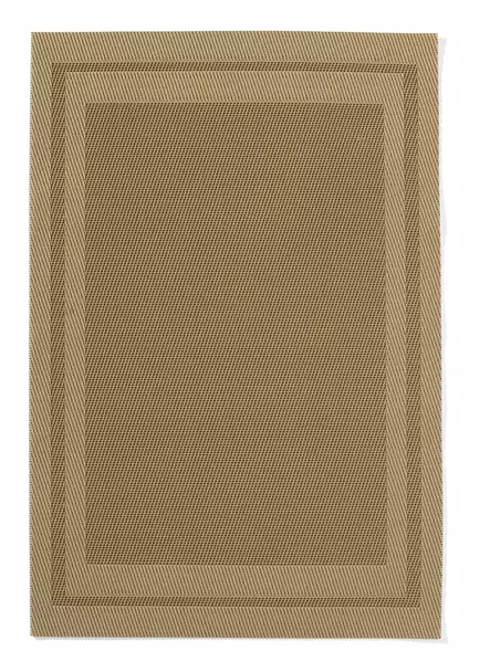Beige Pöytätabletti 6kpl - Pöytätabletit - H597897 - 1
