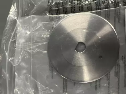 Hendi Kebableikkurin terä sileä - Kebableikkurit - H958667 - 1