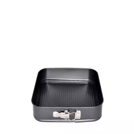 Kantikas Irtopohja-kakkuvuoka 28x6,8cm - Leivontavuoat - 52165TXG0017 - 1