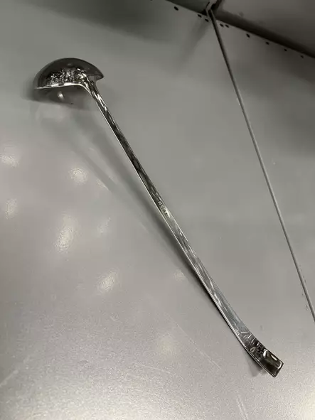 Sola Alpha Salaatinkastikekauha - Ottimet - 39107017 - 3