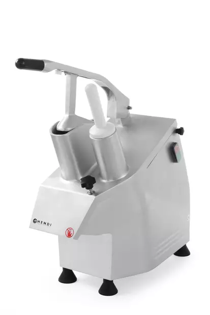 Vihannesleikkuri 5:llä Terällä - Vihannesleikkurit - H231807 - 1