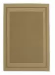 Beige Pöytätabletti 6kpl - Pöytätabletit - H597897 - 1