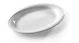 Exclusiv Ovaalilautanen 340X270mm - Lautaset - H794197 - 1